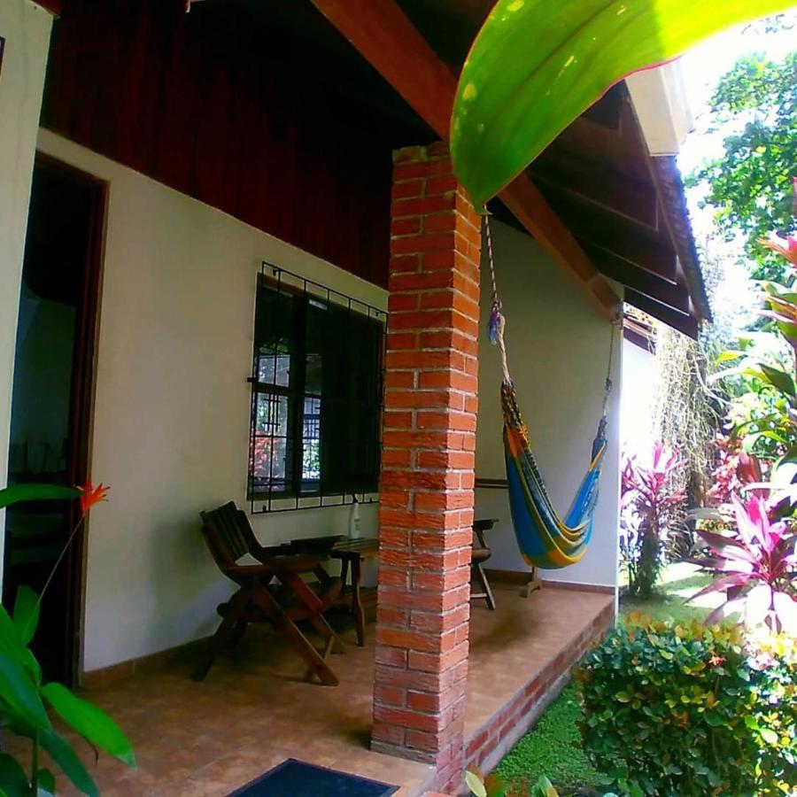 Hotel Escape Caribeno Puerto Viejo de Talamanca Exterior foto