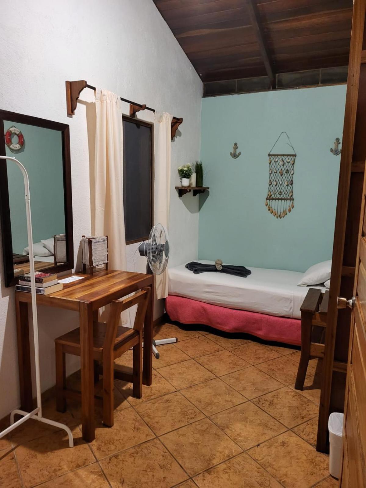 Hotel Escape Caribeno Puerto Viejo de Talamanca Exterior foto