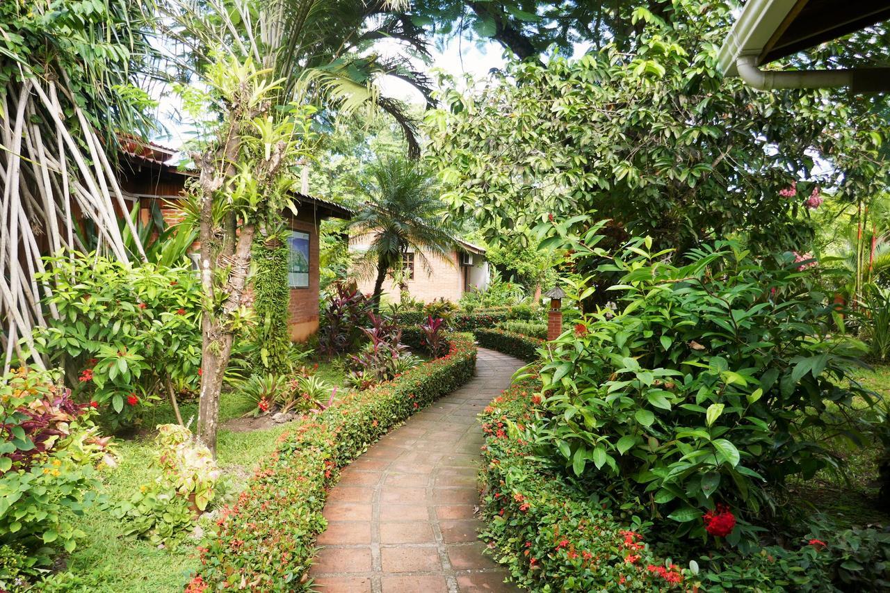Hotel Escape Caribeno Puerto Viejo de Talamanca Exterior foto