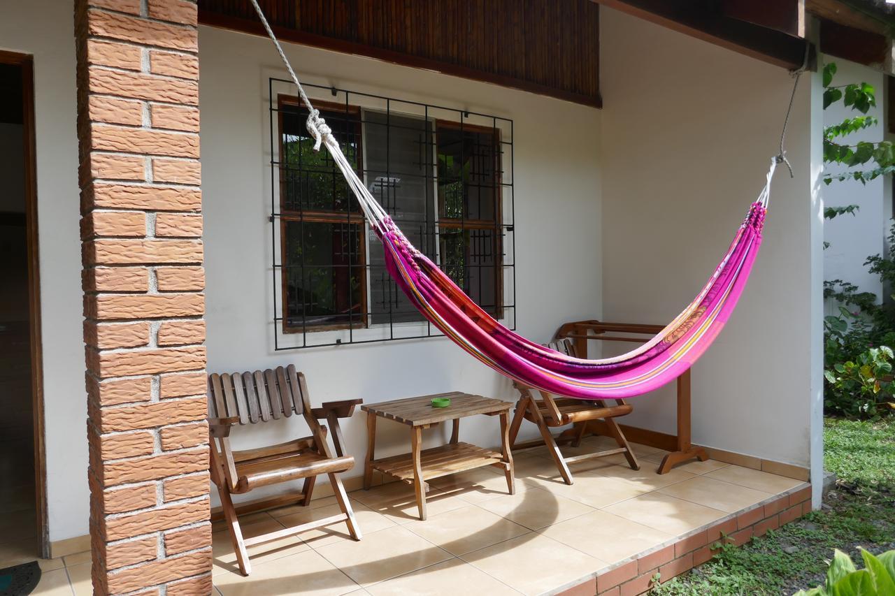 Hotel Escape Caribeno Puerto Viejo de Talamanca Exterior foto