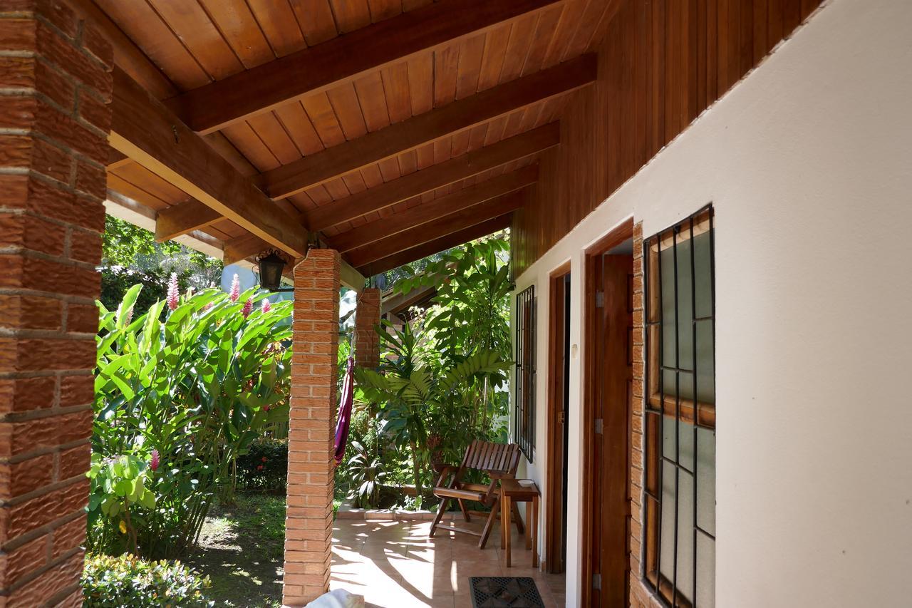 Hotel Escape Caribeno Puerto Viejo de Talamanca Exterior foto